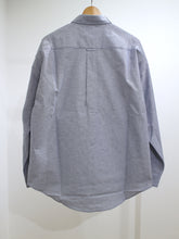 画像をギャラリービューアに読み込む, KENNEDY&#39;S OX FORD LS SHIRT
