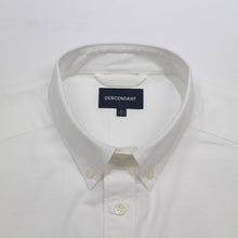 画像をギャラリービューアに読み込む, KENNEDY&#39;S OX FORD LS SHIRT
