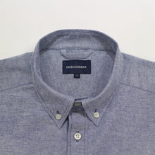 画像をギャラリービューアに読み込む, KENNEDY&#39;S OX FORD LS SHIRT
