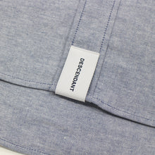 画像をギャラリービューアに読み込む, KENNEDY&#39;S OX FORD LS SHIRT
