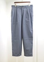 画像をギャラリービューアに読み込む, DC-3 TWILL TROUSERS
