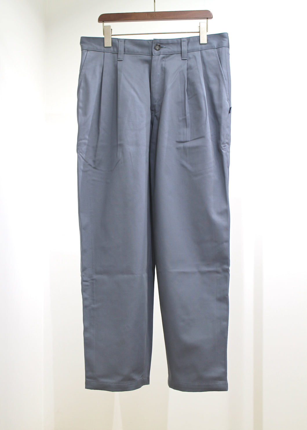 DC-3 TWILL TROUSERS