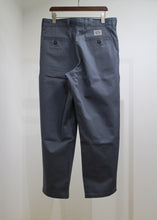 画像をギャラリービューアに読み込む, DC-3 TWILL TROUSERS
