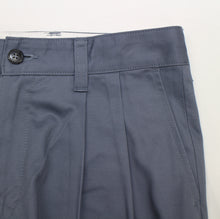 画像をギャラリービューアに読み込む, DC-3 TWILL TROUSERS
