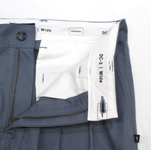 画像をギャラリービューアに読み込む, DC-3 TWILL TROUSERS
