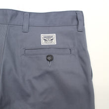 画像をギャラリービューアに読み込む, DC-3 TWILL TROUSERS
