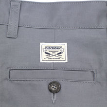 画像をギャラリービューアに読み込む, DC-3 TWILL TROUSERS
