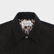画像をギャラリービューアに読み込む, LEATHER TRUCKER JACKET(TYPE-2)
