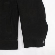 画像をギャラリービューアに読み込む, LEATHER TRUCKER JACKET(TYPE-2)
