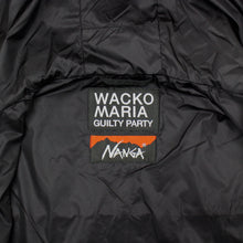 画像をギャラリービューアに読み込む, MOUNTAIN PARKA(TYPE-1)
