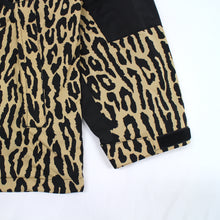 画像をギャラリービューアに読み込む, LEOPARD MOUNTAIN PARKA
