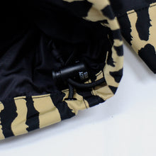 画像をギャラリービューアに読み込む, LEOPARD MOUNTAIN PARKA
