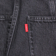 画像をギャラリービューアに読み込む, SIDE ZIP DENIM TROUSERS
