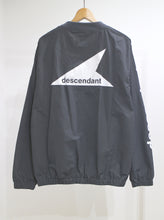 画像をギャラリービューアに読み込む, POPPA NYLON JACKET
