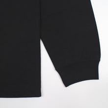 画像をギャラリービューアに読み込む, C/R Smooth Jersey L/S Tee
