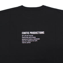画像をギャラリービューアに読み込む, C/R Smooth Jersey L/S Tee
