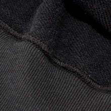 画像をギャラリービューアに読み込む, Open End Yarn Plain Sweat Crew
