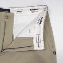 画像をギャラリービューアに読み込む, DC-6 TWILL TORUSERS
