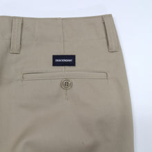 画像をギャラリービューアに読み込む, DC-6 TWILL TORUSERS
