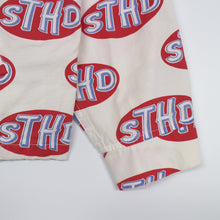 画像をギャラリービューアに読み込む, STHD_DECK JACKET
