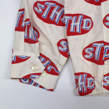 画像をギャラリービューアに読み込む, STHD_DECK JACKET
