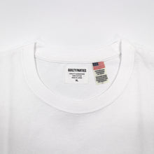 画像をギャラリービューアに読み込む, USA BODY CREW NECK POCKET T-SHIRT
