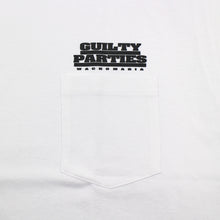 画像をギャラリービューアに読み込む, USA BODY CREW NECK POCKET T-SHIRT
