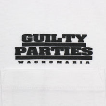 画像をギャラリービューアに読み込む, USA BODY CREW NECK POCKET T-SHIRT
