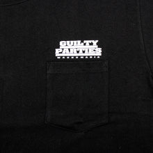 画像をギャラリービューアに読み込む, USA BODY CREW NECK POCKET T-SHIRT
