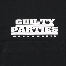 画像をギャラリービューアに読み込む, USA BODY CREW NECK POCKET T-SHIRT
