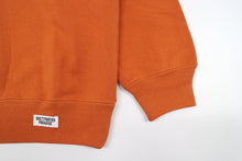 画像をギャラリービューアに読み込む, H . W CREW NECK RAGLAN SLEEVE SWEAT SHIRT
