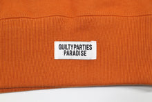 画像をギャラリービューアに読み込む, H . W CREW NECK RAGLAN SLEEVE SWEAT SHIRT
