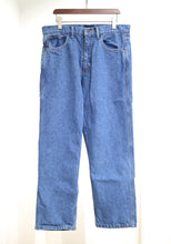 画像をギャラリービューアに読み込む, DAWSON DENIM TROUSERS BUGGY
