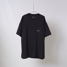 画像をギャラリービューアに読み込む, “L&amp;A” Reflector CORDURA T-shirt
