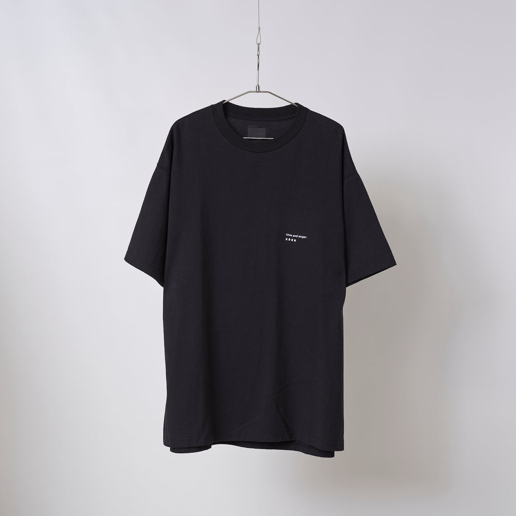 “L&A” Reflector CORDURA T-shirt