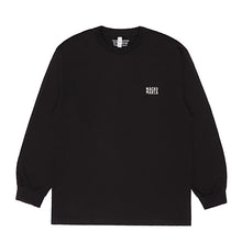 画像をギャラリービューアに読み込む, CREW NECK LONG SLEEVE T-SHIRT
