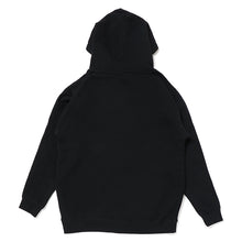 画像をギャラリービューアに読み込む, MASKED LADY HOODIE
