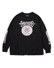 画像をギャラリービューアに読み込む, T-SHIRT L/S SPEAR
