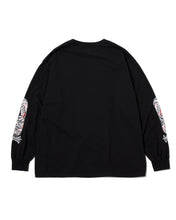 画像をギャラリービューアに読み込む, T-SHIRT L/S SPEAR
