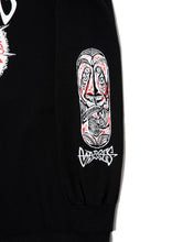 画像をギャラリービューアに読み込む, T-SHIRT L/S SPEAR
