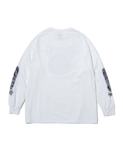 画像をギャラリービューアに読み込む, T-SHIRT L/S SPEAR
