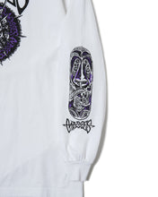 画像をギャラリービューアに読み込む, T-SHIRT L/S SPEAR
