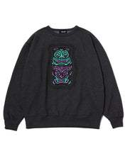画像をギャラリービューアに読み込む, SWEAT CREW POLE
