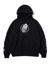 画像をギャラリービューアに読み込む, SWEAT HOODED DEATH
