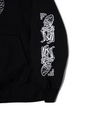 画像をギャラリービューアに読み込む, SWEAT HOODED DEATH

