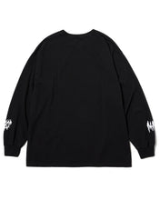 画像をギャラリービューアに読み込む, T-SHIRT L/S CLAW
