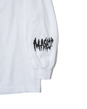 画像をギャラリービューアに読み込む, T-SHIRT L/S CLAW
