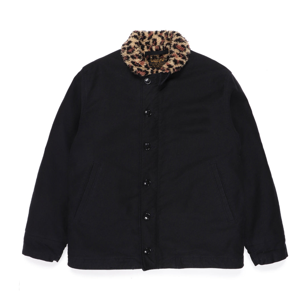 N-1 DECK JACKET -B- (TYPE-1)