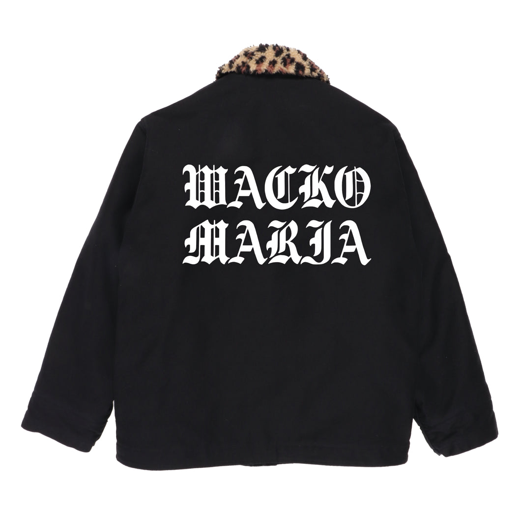 N-1 DECK JACKET -B- (TYPE-3)