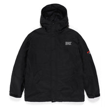画像をギャラリービューアに読み込む, MOUNTAIN PARKA(TYPE-1)

